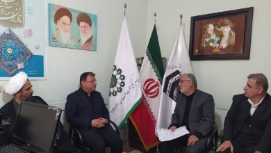 حمایت ویژه استاندار گلستان از برنامه های مهدویت و ترویج فرهنگ نماز