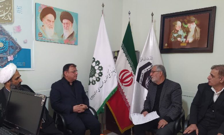 حمایت ویژه استاندار گلستان از برنامه های مهدویت و ترویج فرهنگ نماز