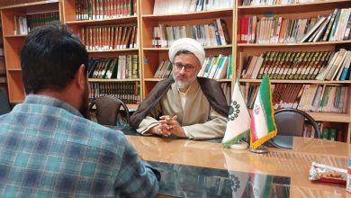 ضرورت پرداختن به مباحث مهدویت در پایان‌نامه‌های حوزوی