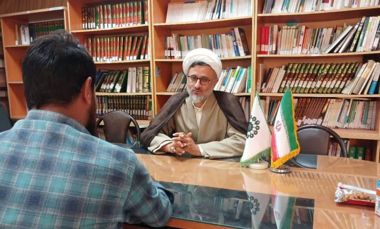 ضرورت پرداختن به مباحث مهدویت در پایان‌نامه‌های حوزوی