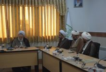 مهدویت تبلور امامت و انقلاب اسلامی ادامه آن است