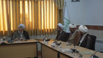 مهدویت تبلور امامت و انقلاب اسلامی ادامه آن است