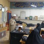 برگزاری دوره آموزشی سبک زندگی مهدوی ویژه خادمان اربعینی در تهران