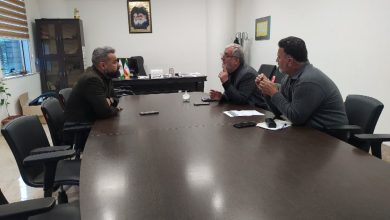 نشست بنیاد حضرت مهدی موعود (عج) استان گلستان و شهرداری گرگان با محوریت گسترش همکاری‌های فرهنگی برگزار شد