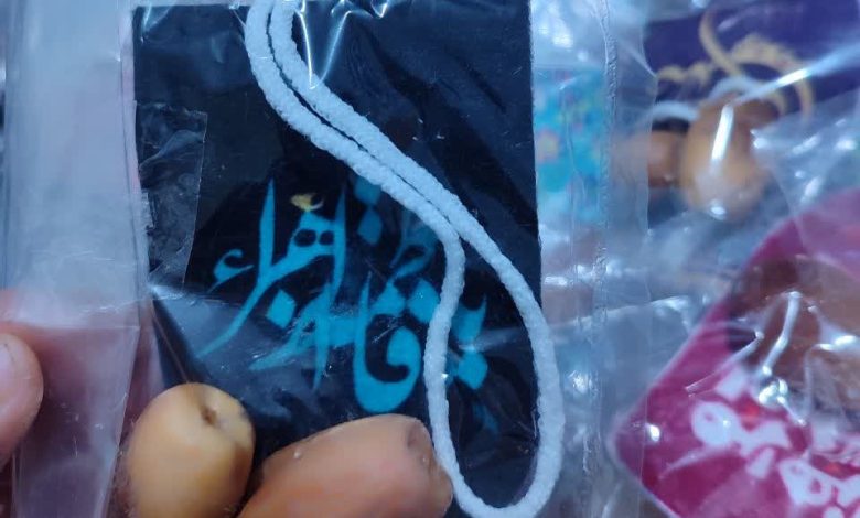 نسل منتظر از دامان فاطمیه برمی‌خیزد؛ حرکت آرام اما ژرف سه‌شنبه‌های مهدوی