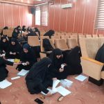 حدود ۵۰ مربی شرکتکننده در دوره تخصصی تربیت مربی کودک مهدویت بنیاد مهدویت لرستان