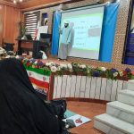 حدود ۵۰ مربی شرکتکننده در دوره تخصصی تربیت مربی کودک مهدویت بنیاد مهدویت لرستان