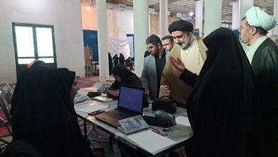 برگزاری دومین رویداد تولید محتوا دیجیتال مهدویت در شهرستان شهرکرد