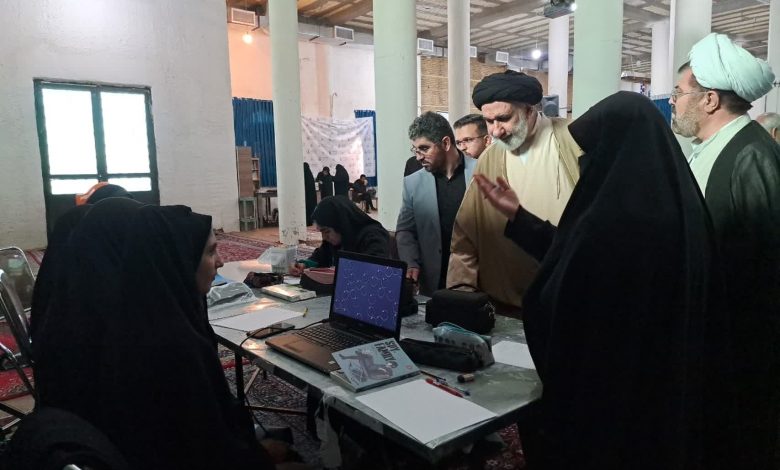 برگزاری دومین رویداد تولید محتوا دیجیتال مهدویت در شهرستان شهرکرد