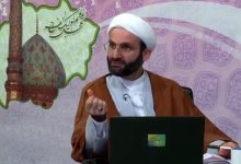 جایگاه خانواده در ارتباط با انقلاب اسلامی، مهدویت و تمدن نوین اسلامی