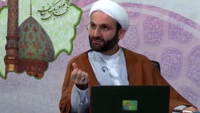 جایگاه خانواده در ارتباط با انقلاب اسلامی، مهدویت و تمدن نوین اسلامی