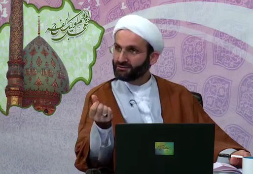 جایگاه خانواده در ارتباط با انقلاب اسلامی، مهدویت و تمدن نوین اسلامی