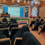 حدود ۵۰ مربی شرکتکننده در دوره تخصصی تربیت مربی کودک مهدویت بنیاد مهدویت لرستان