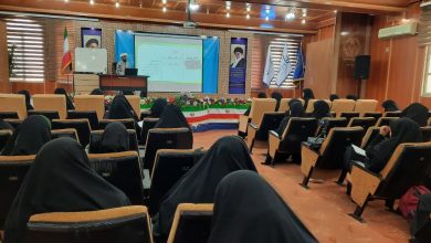 حدود ۵۰ مربی شرکت‌کننده در دوره تخصصی تربیت مربی کودک مهدویت بنیاد مهدویت لرستان