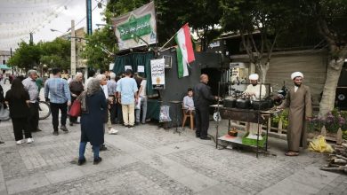 موکب نسل ظهور