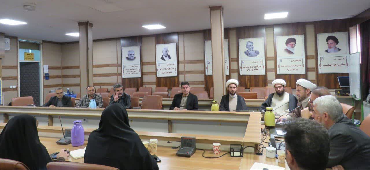 اجرای طرح «معراج» در دانشگاههای اردبیل