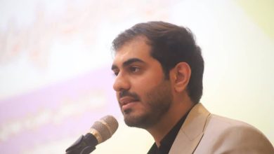 خانواده مهدوی در خط مقدم نبرد رسانه‌‌های غربی