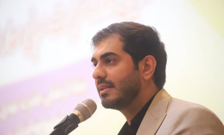 خانواده مهدوی در خط مقدم نبرد رسانه‌‌های غربی