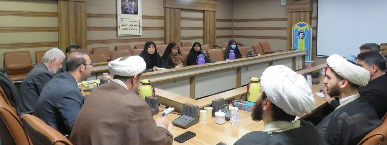 اجرای طرح «معراج» در دانشگاههای اردبیل