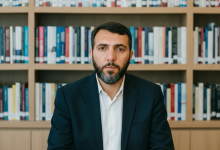 گفتگو با حجتالاسلام والمسلمین کریمی، مسئول موسسه زمینهسازان ظهور دلفان