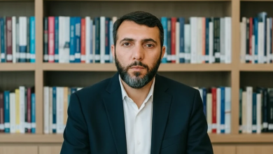 گفتگو با حجت‌الاسلام والمسلمین کریمی، مسئول موسسه زمینه‌سازان ظهور دلفان