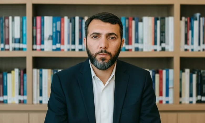 گفتگو با حجتالاسلام والمسلمین کریمی، مسئول موسسه زمینهسازان ظهور دلفان