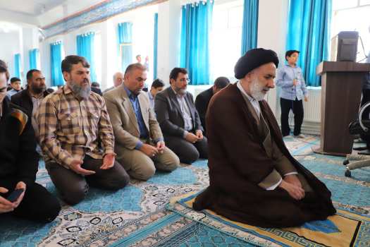 نسل جوان نزدیکترین نسل به عصر ظهور است