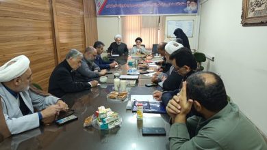 شورای سیاستگذاری مهدویت گیلان