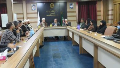 اجرای طرح «معراج» در دانشگاه‌های اردبیل