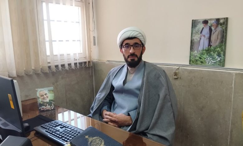 انقلاب اسلامی نخستین گام جدی در مسیر تحقق تمدن جهانی مهدوی است