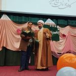 برنامه تکریم زن تبریز