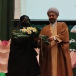 برنامه تکریم زن تبریز