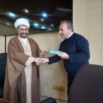 جلسه وظایف منتظران