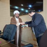 جلسه وظایف منتظران