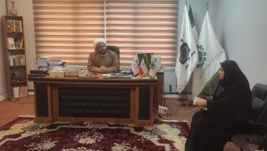 برنامه ریزی دوره آموزشی معلم زمینه‌ساز در بنیاد مهدویت لرستان