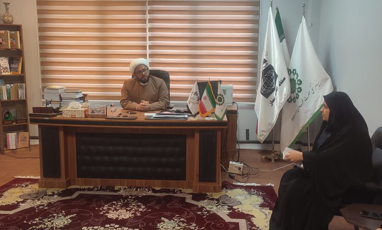 برنامه ریزی دوره آموزشی معلم زمینهساز در بنیاد مهدویت لرستان