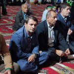 مراسم معرفتی امامزمان (عج) در لیکک برگزار شد