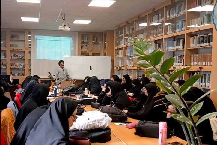 برگزاری دوره «طرح معراج» با محوریت مهدویت و نماز در دانشگاه‌های اردبیل
