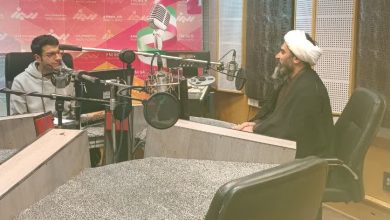 از مسیر محبت به انسان کامل، راه عشق به خدا گشوده می شود