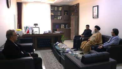 تقویت برنامه‌های مهدوی و فرهنگی در کتابخانه‌های عمومی خراسان‌ رضوی