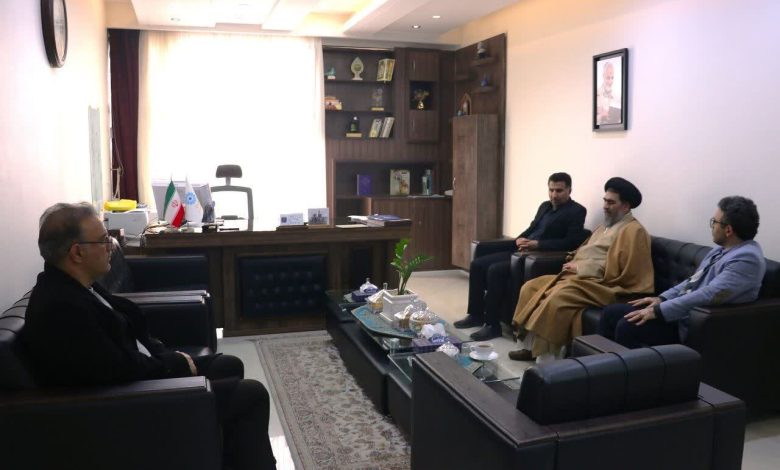 تقویت برنامه‌های مهدوی و فرهنگی در کتابخانه‌های عمومی خراسان‌ رضوی