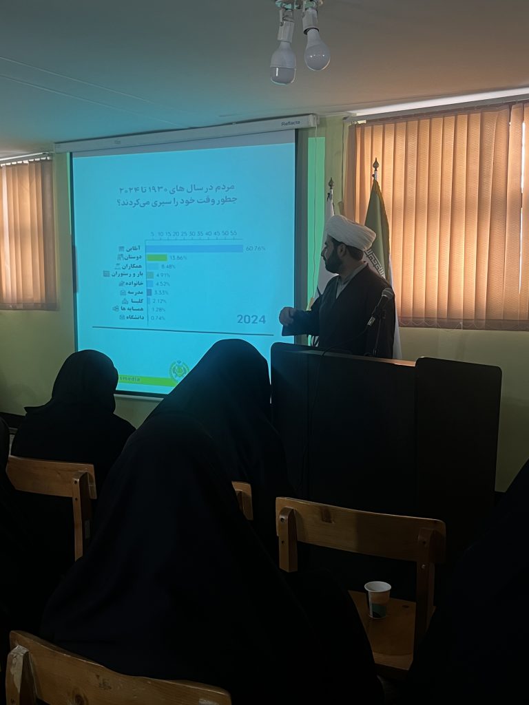 برگزاری ششمین پیش‌نشست اجلاس مهدویت و انقلاب اسلامی در بندرعباس