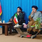 گردهمایی مدیران جدید بنیاد فرهنگی حضرت مهدی موعود(عج) در گچساران