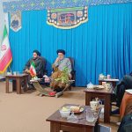 گردهمایی مدیران جدید بنیاد فرهنگی حضرت مهدی موعود(عج) در گچساران