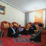 جلسات معارفی با موضوع مهدویت در یاسوج برگزار شد