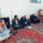جلسات معارفی با موضوع مهدویت در یاسوج برگزار شد
