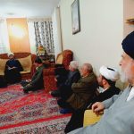 جلسات معارفی با موضوع مهدویت در یاسوج برگزار شد