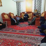 جلسات معارفی با موضوع مهدویت در یاسوج برگزار شد