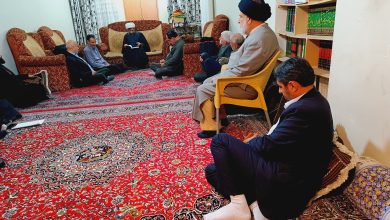 جلسات معارفی با موضوع مهدویت در یاسوج برگزار شد