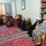 جلسات معارفی با موضوع مهدویت در یاسوج برگزار شد